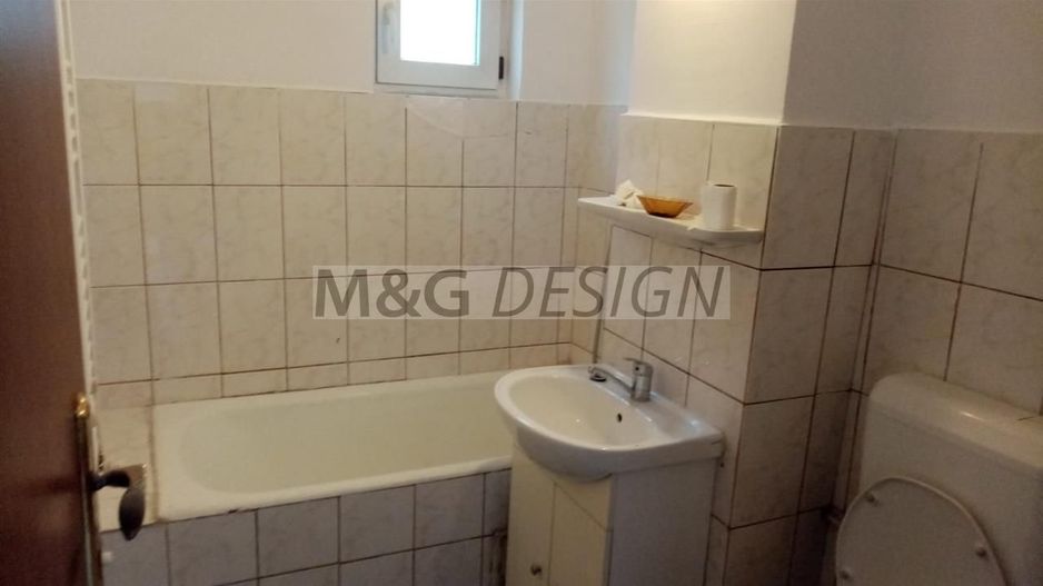 Etaj 2 2 camere confort 1 centrala proprie aproape de Gara - Poză 14