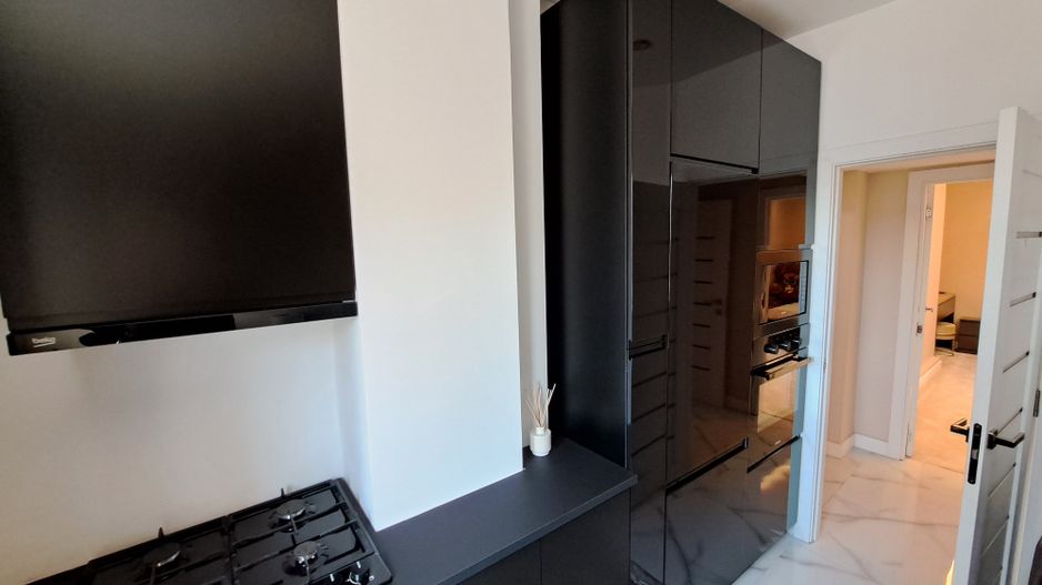 Apartament premium 60,46 mp - Universitate - Poză 7