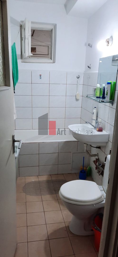 Apartament 3 camere Titan - Poză 6