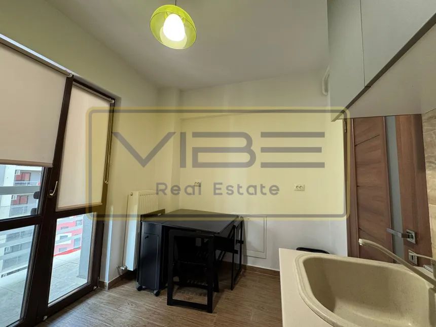 Tudor Vladimirescu- 3 camere - parcare - Bloc nou- Intabulat -82mp - Poză 10