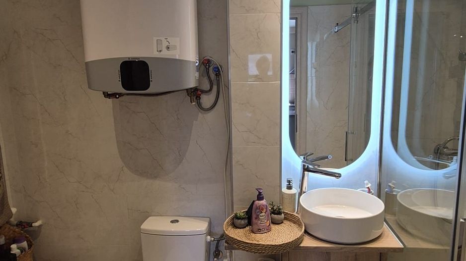 Studio spațios modern, 41 mp, Aviatiei, lângă Parcul Herăstrău - Poză 10