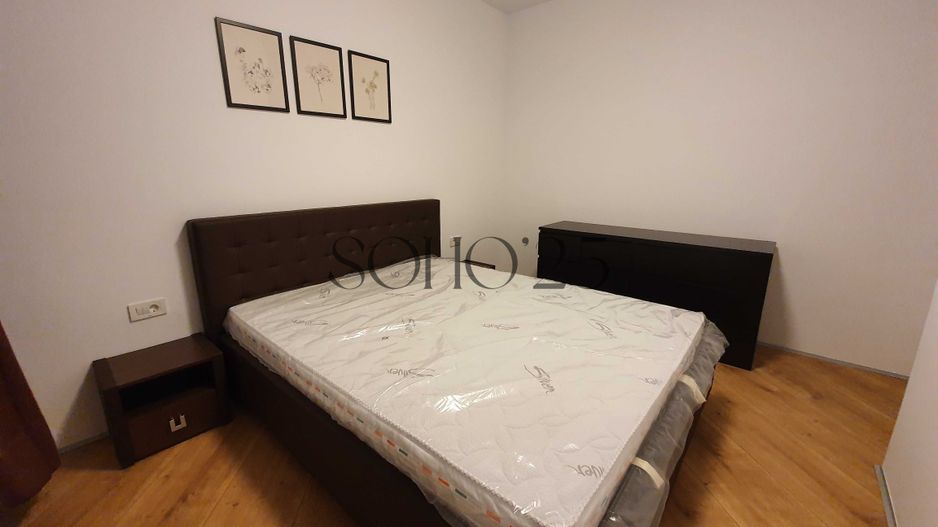 Vand Apartament 2 Camere | 4 City North | Rond OMV | Loc de parcare - Poză 3