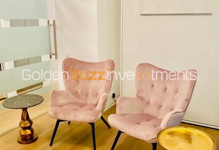 Apartament unic Primăverii - Piața Charles De Gaulle - Poză 7