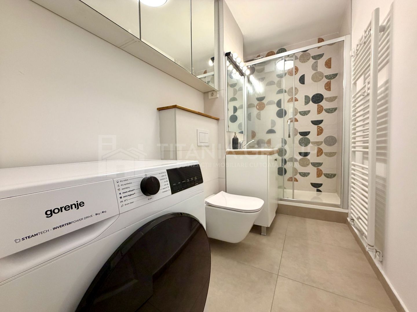 Apartament 2 camere, Victoriei | parcare și boxă - Poză 8