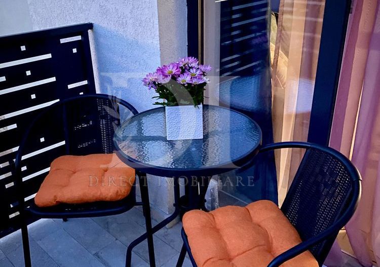 Atartament de vanzare / Zona Vivo / Floresti - Poză 6