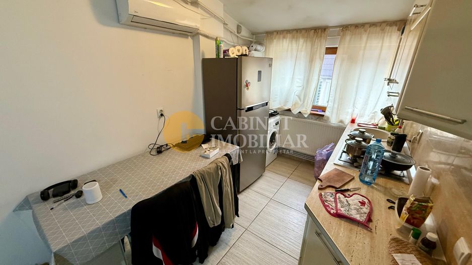 Apartament cu 1 Camera - Bloc Nou - Zona Tatarasi - Poză 4