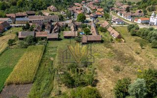 De vânzare casa Pelișor, jud. Sibiu - Poză 5