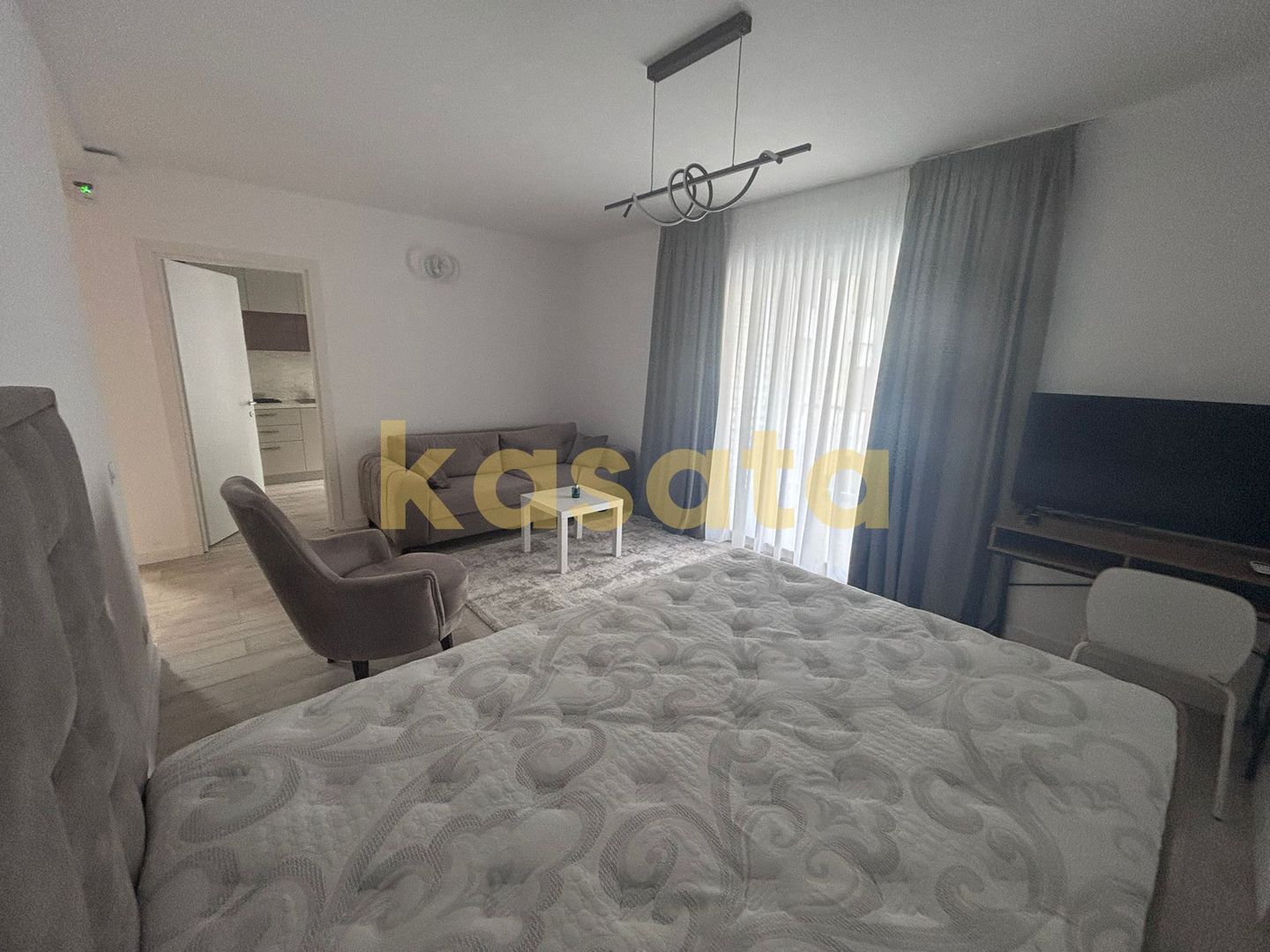 Garsoniera I Arbo Residence I Mogosoaia I 46 mp I mobilata si utilata - Poză 2
