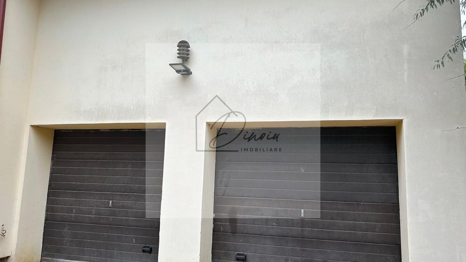 Vila 8 camere  Baneasa - Iancu Nicolae - Poză 20