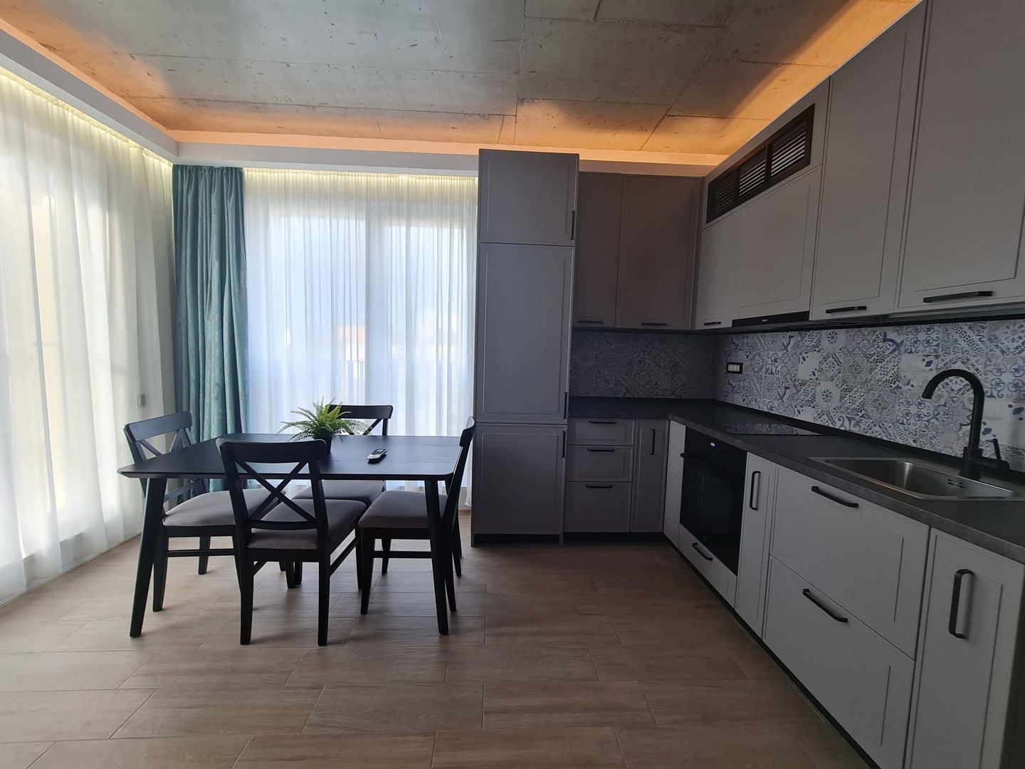 Apartament | 2 camere | Otopeni | Urbano - Poză 5