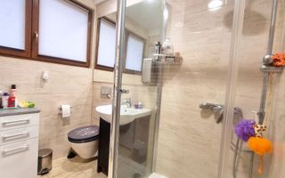 CASĂ DE VÂNZARE ÎN SIBIU ZONA PIAȚA CLUJ PRETABILĂ 2 FAMILII - Poză 15