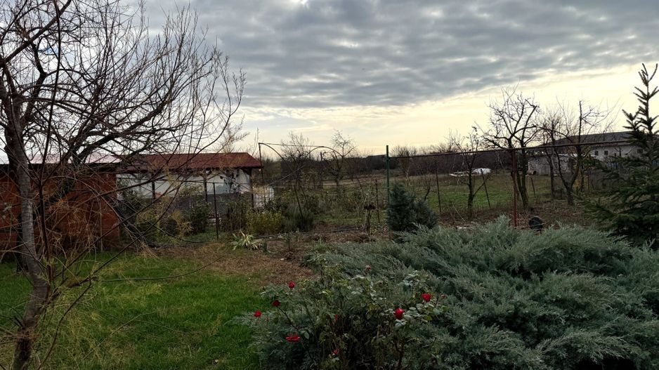 Proprietate impresionanta de vanzare cu mult teren in Santandrei - Poză 26