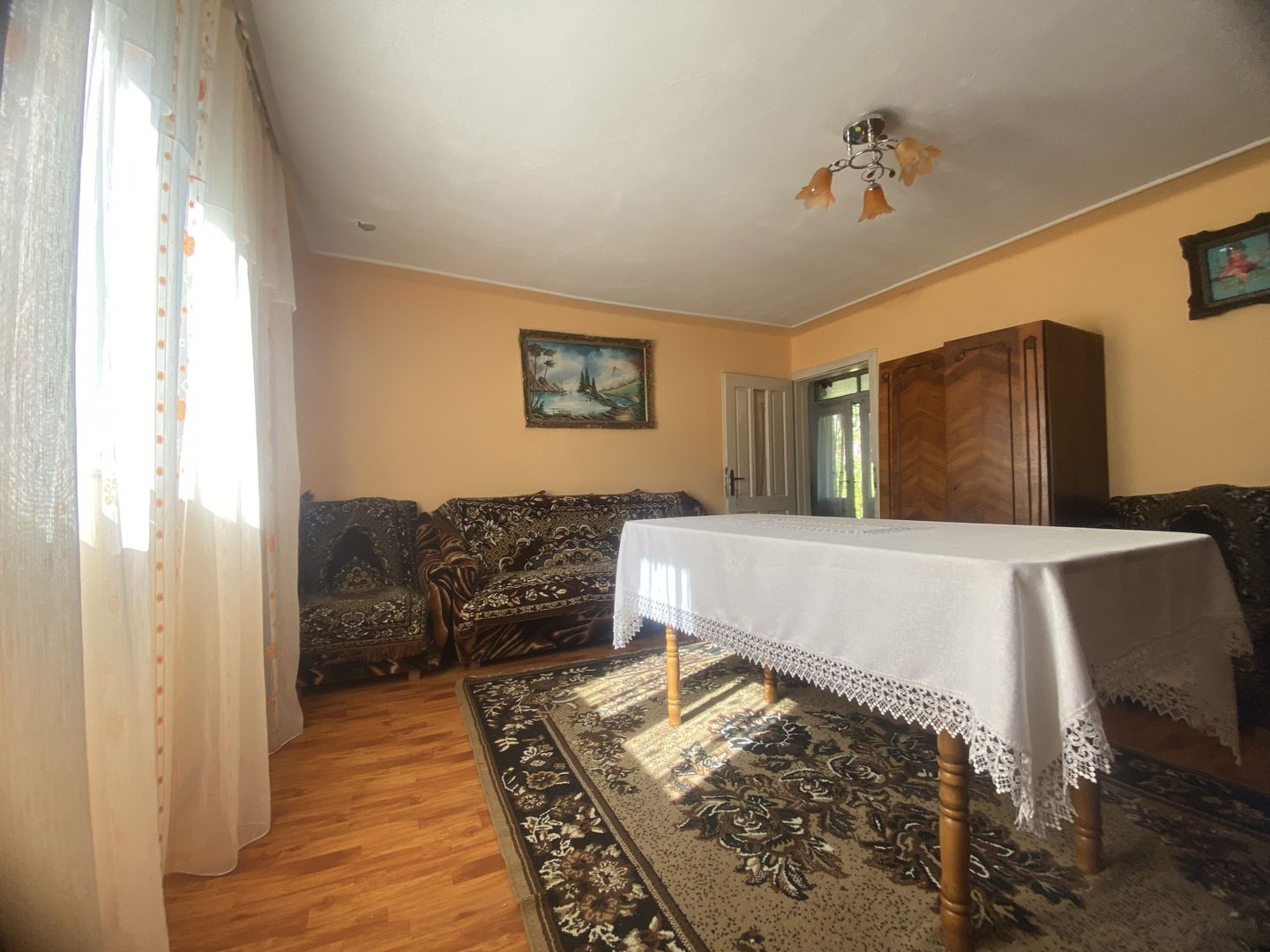 De vanzare: casa in inima unei superbe zone de deal, Valeni-Dambovita - Poză 7