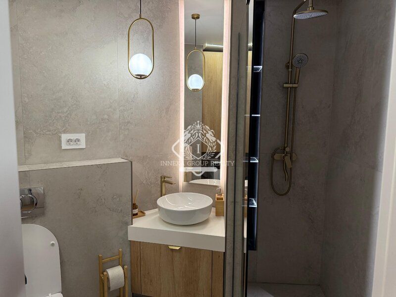 Apartament 3 camere decomandat de inchiriat in Piata Alba Iulia - Poză 8