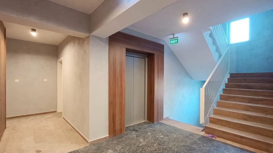 Oferim spre vanzare apartament 2 camere modern cu pereti retractabili - Poză 16
