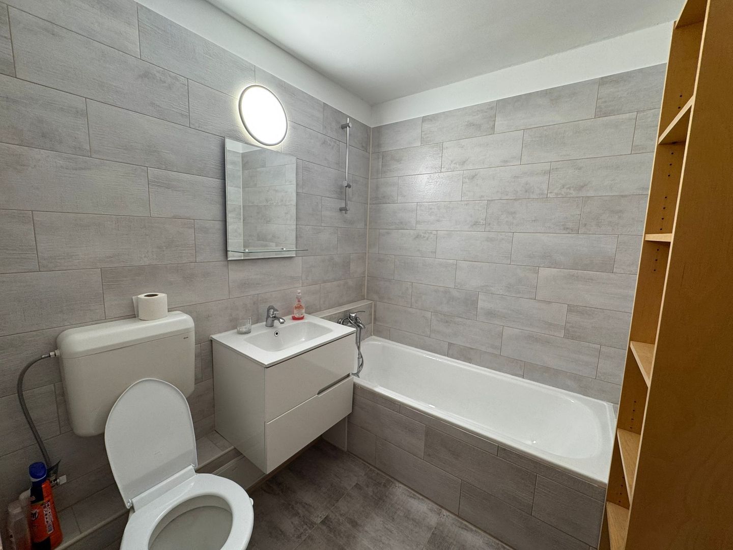 Aparatorii Patriei 3 camere Prima Inchiriere 2 bai - Poză 7