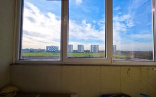 Apartament 3 camere Prelungirea Ghencea Sector 6 Avangarde Residence - Poză 15