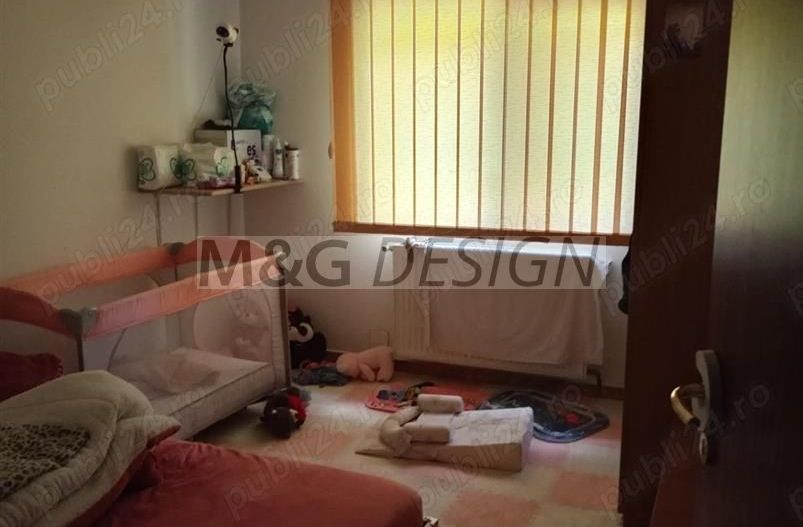 Apartament 3 camere Soarelui etaj 2 - Poză 6