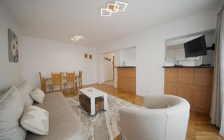 Apartament deosebit cu 2 camere | 69 mp | Bulevardul Unirii - Poză 2