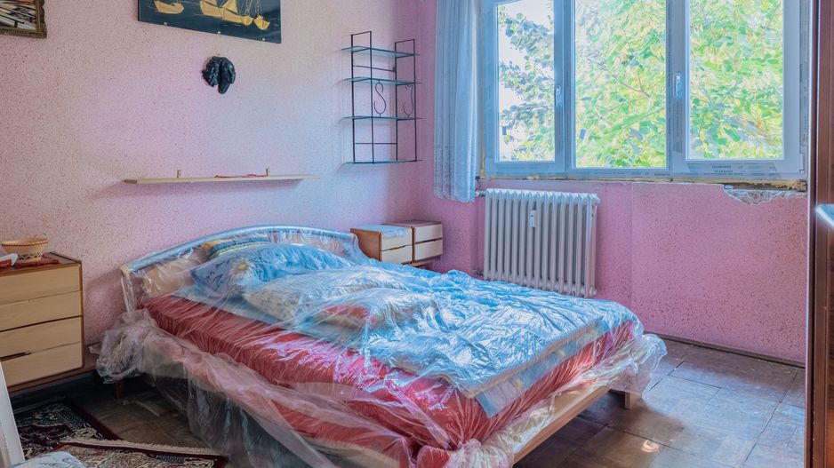 Apartament cu 2 camere zona Podgoria - Poză 5