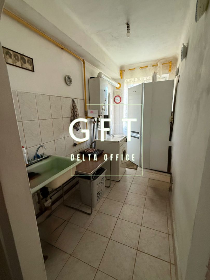 Apartament cochet ultracentral - Poză 11