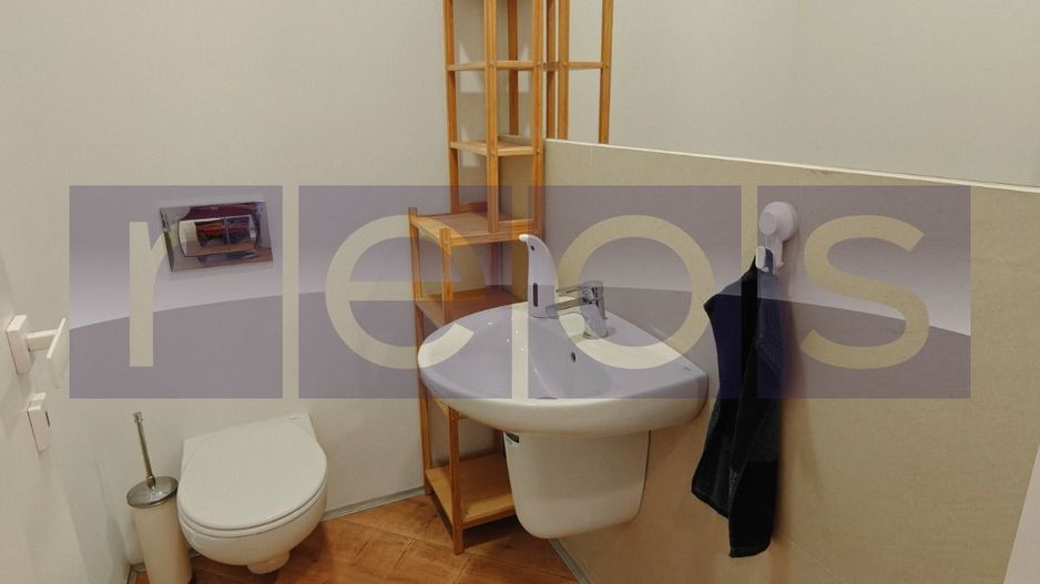 VANZARE 3 CAMERE | 80 MP UTILI | LOC PARCARE SUBTERAN INCLUS | 4CITY NORTH - Poză 11