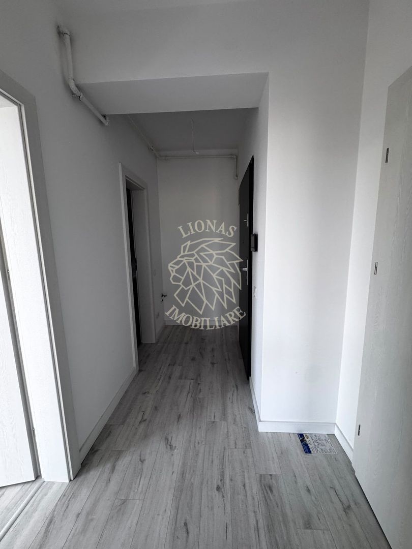 Apartement 2 camere-etaj 1-balcon 13,3 mp-Zona Dr. Dumitrei - Poză 7