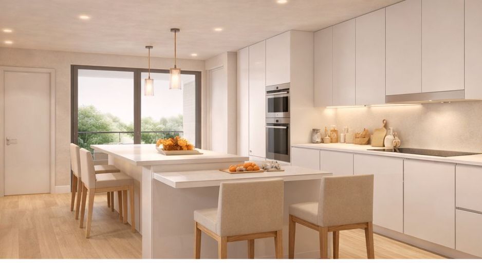 Acasă, în 3 camere bine gândite – spațiu, lumină și confort - Poză 18