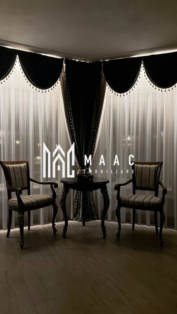 Pensiune de Lux | Conac De Poveste | Spatii comerciale | Gura Raului - Poză 20