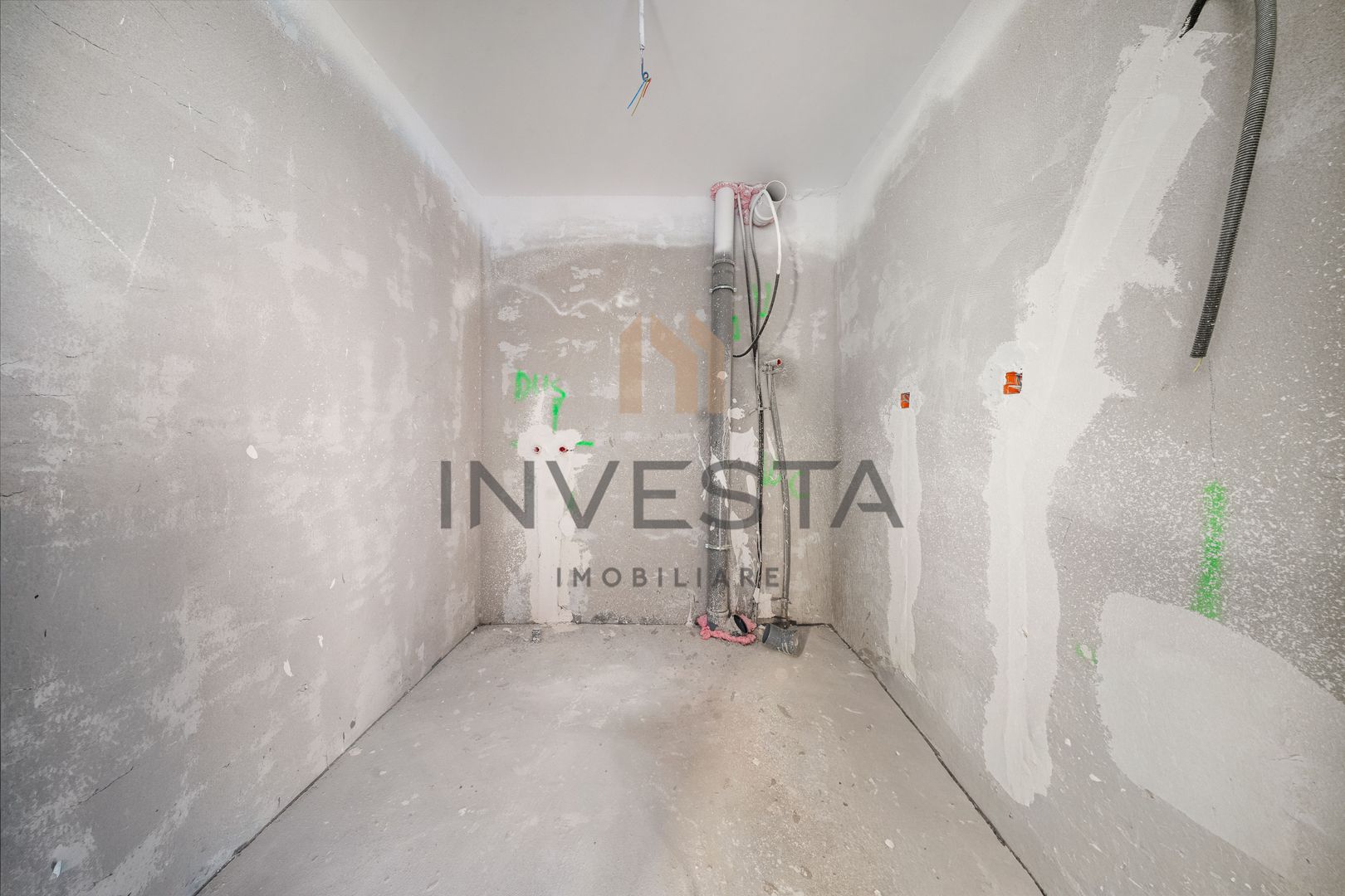 Apartament cu 3 camere in Iris - Ansamblu Exclusivist, imobil nZEB - Poză 9