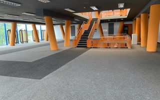 SPATIU COMERCIAL 1600 MP I PARCARE 900 MP I ZONA OTOPENI  TUNARI - Poză 8