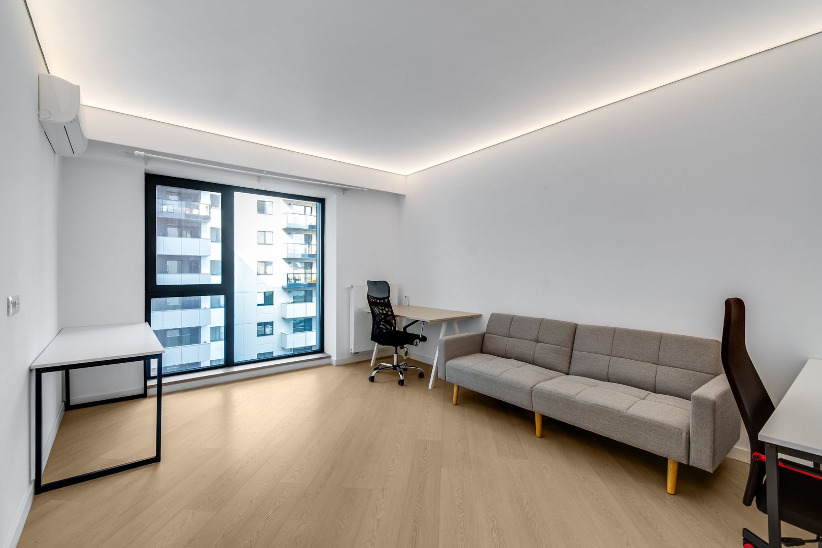 Cortina North || Studio || Finisaje de lux || Comision 0% - Poză 1