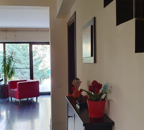 Vanzare vila 5 camere | Langa padure | Bucuresti | Baneasa - Poză 13