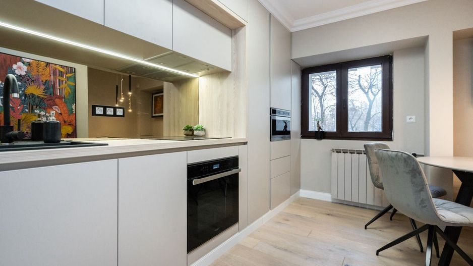 4 Camere Premium | Piața Victoriei – Dorobanți - Poză 4