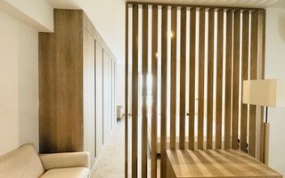 BG113-Penthouse Mobilat Utilat,Et6,Terasa 40 mp,-Spital Judetean - Poză 4