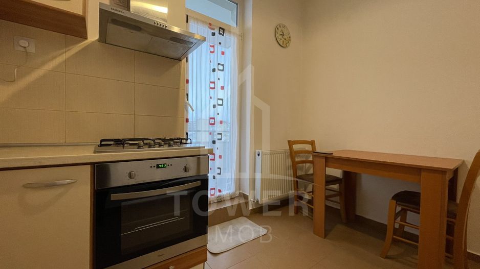 Apartament 1 cameră - Turnișor - Poză 6