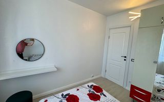 Apartament 3 camere decomandat Podu Ros  Piata Nicolina - Poză 15