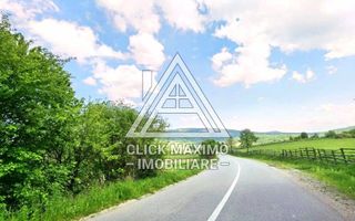 25.000 mp TEREN Ciucea – Calea Lata, jud. Cluj - Poză 1