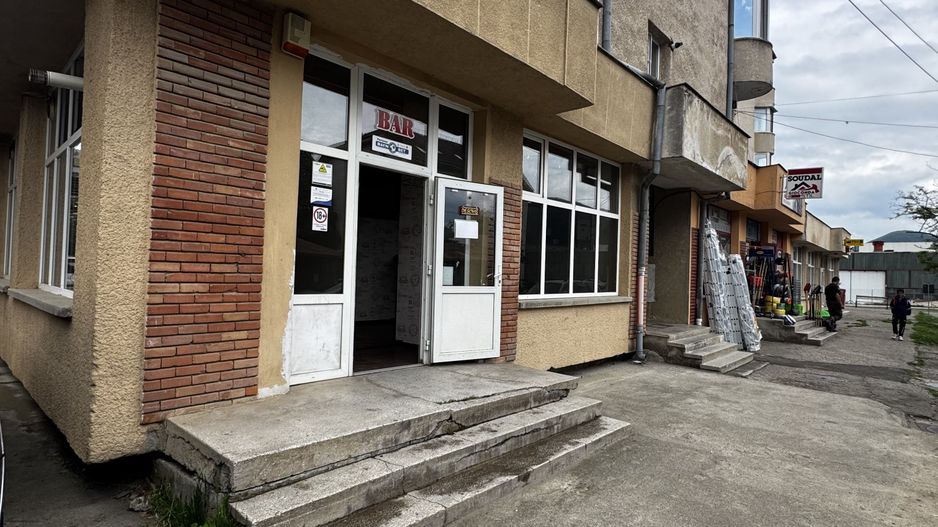 Spațiu comercial de vânzare - Poză 1