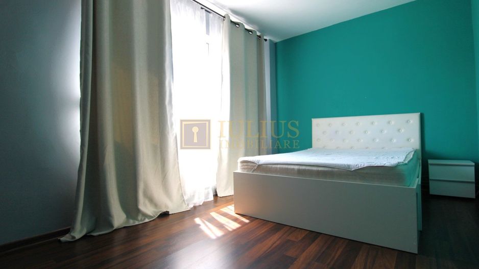 Pet-Friendly,  apartament spațios-Circumvalatiuni - Poză 6