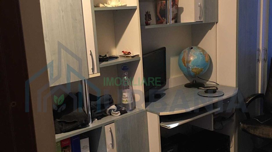 Apartament de închiriat în Mircea Cel Bătrân - Poză 4