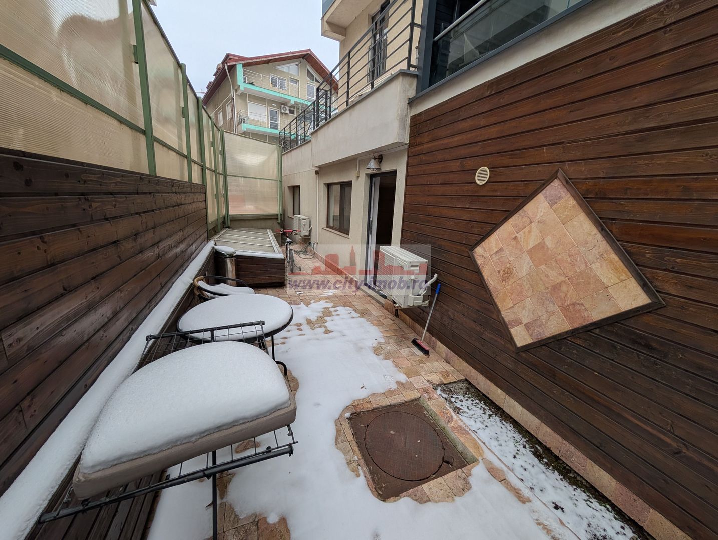 Inchiriere Apartament 3 Camere Herastrau - Poză 32