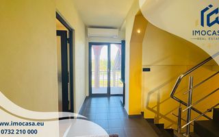 De vanzare Vila Premium D+P+E+M Gradiste Arad Teren 547mp, garaj curte - Poză 27