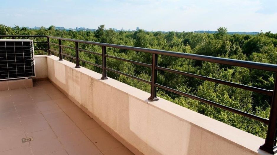 3 bedrooms apartment for sale | Free View | Baneasa Forest - Poză 9