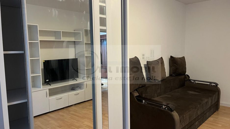 Apartament 2 camere decomandat NICOLINA - 399 EURO - Poză 4