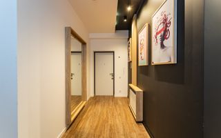 Vânzare, apartament, 3 camere, strada Lev Tolstoi, Centru - Poză 21