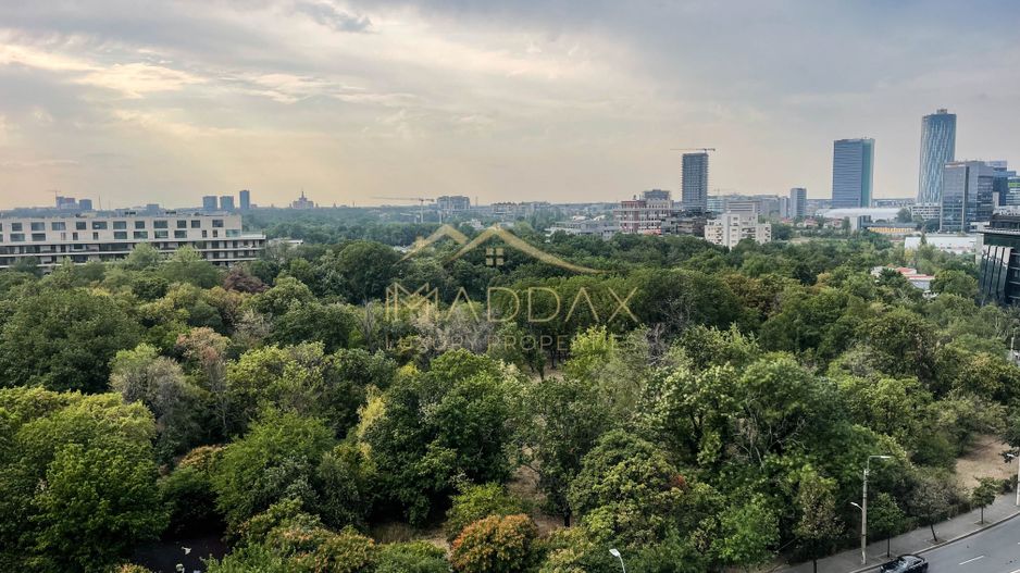 3 Rooms Apartment *90sqm* / Verdi Park - Poză 3