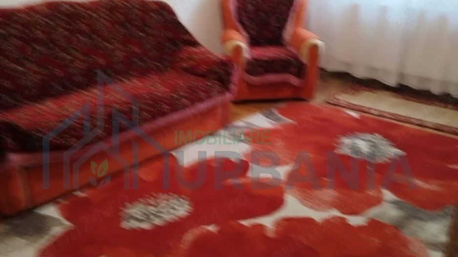 Apartament 2 camere decomandat, 55 mp, etaj 1, cartier Frumoasa, Iași - Poză 5