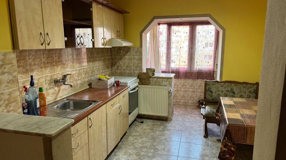 Apartament de vanzare cu 2 camere - Poză 6