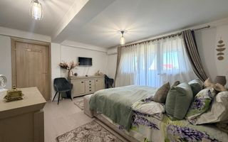 VANZARE VILA SUPERBA  P+E | TEREN 520 MP | 4 CAMERE | BUFTEA - Poză 19